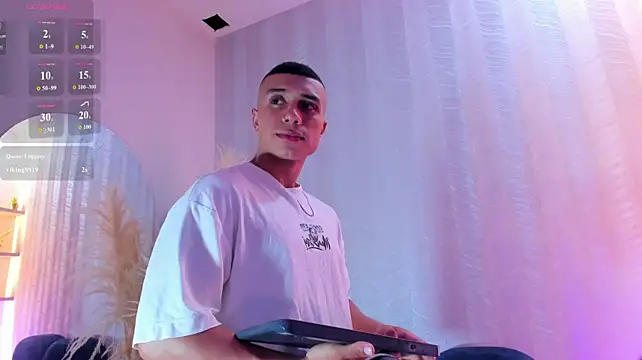 bruno_cavalli (M twink) - CUM💥💦