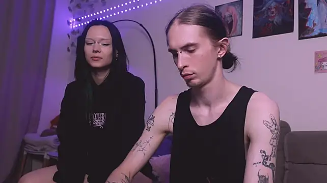 LadyTrep ❣ online sex cam