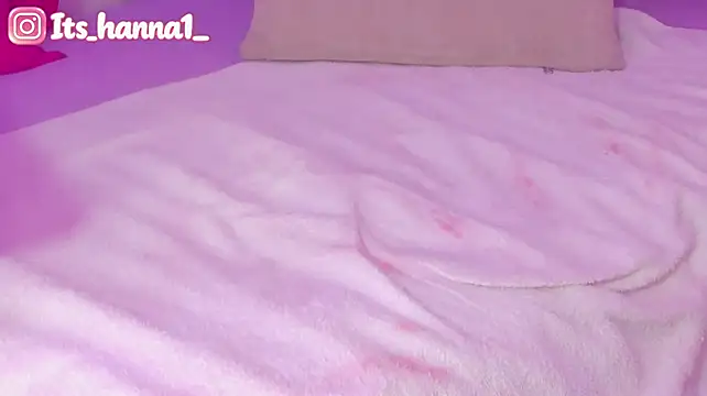 cutte_hanna18 webcam