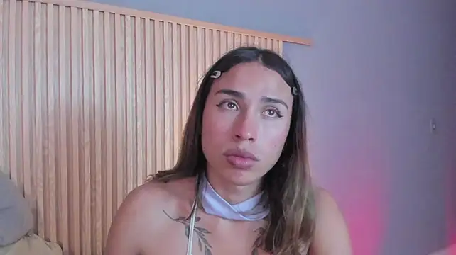 fiire_nymph webcam