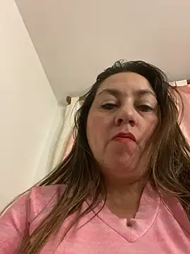 SCARLET-20 live cam
