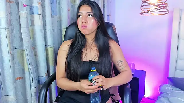 Quiinn_bx webcam