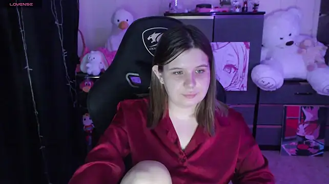 AmyVibess webcam