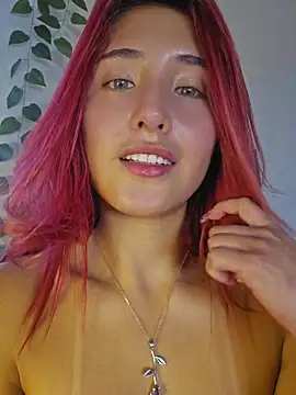 sorpresa_x webcam