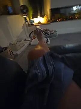 Oorse1966 webcam