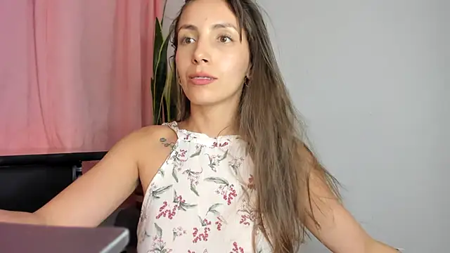paula_miler1 webcam