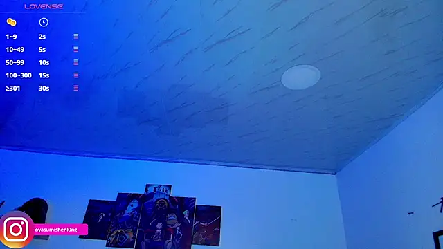 Nicorobinn webcam