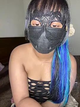 Ariana__Marie webcam