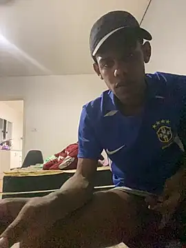 silva_sil (M young) - Me faz gozar