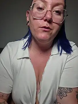 Inkedgirlxx webcam