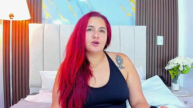 Victoria_Guzman webcam