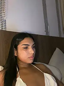 VeronicaSaenzx webcam