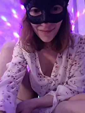 xRedHair webcam