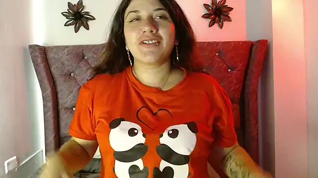 Pandy_888 webcam