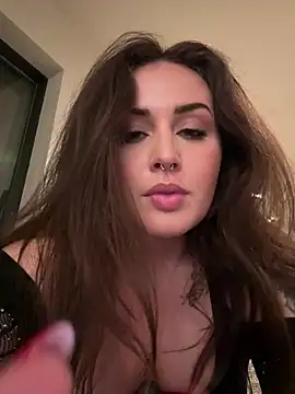 Kristyoff webcam