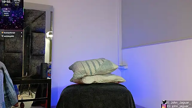 johnjaguar1_ (M young) - SUPER CUM CONTROL MY TOYS + DILDO IN ASS