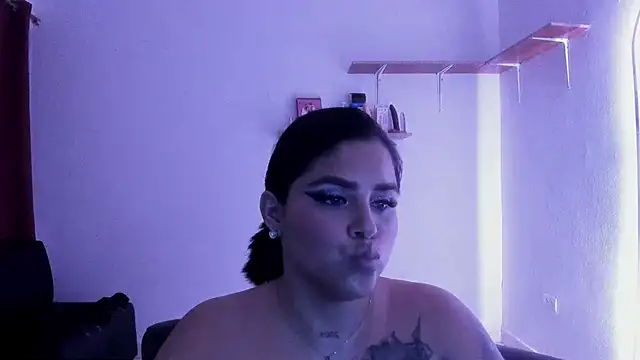 lil_misty webcam