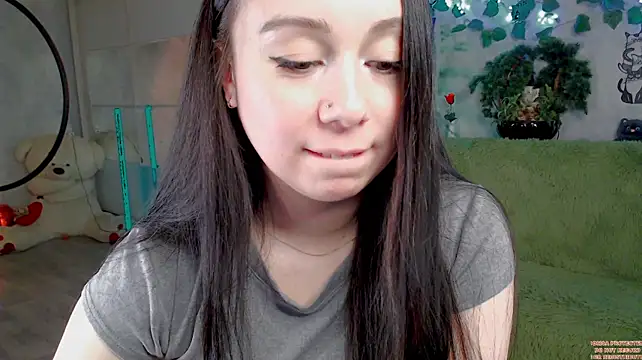 AlinaEleven webcam