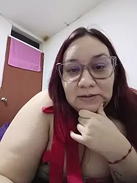 sharon_G webcam