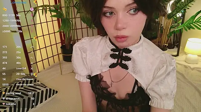 Dark_Diva live cam