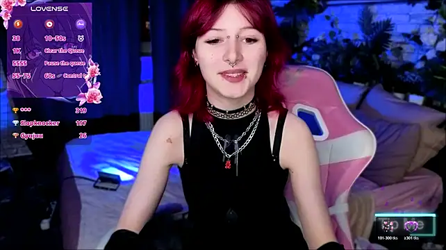 Ashley_Veil webcam