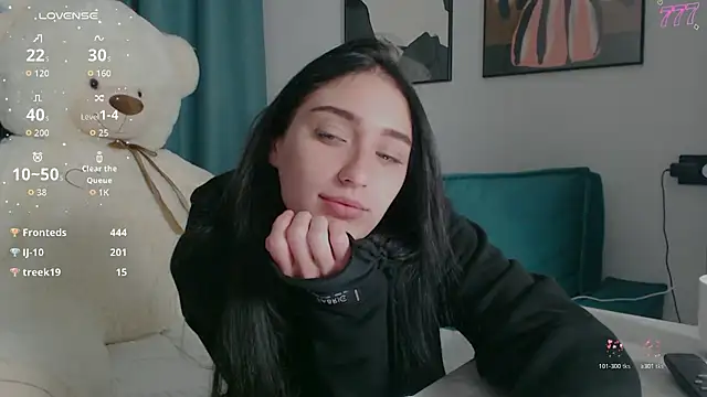 kiorrra webcam