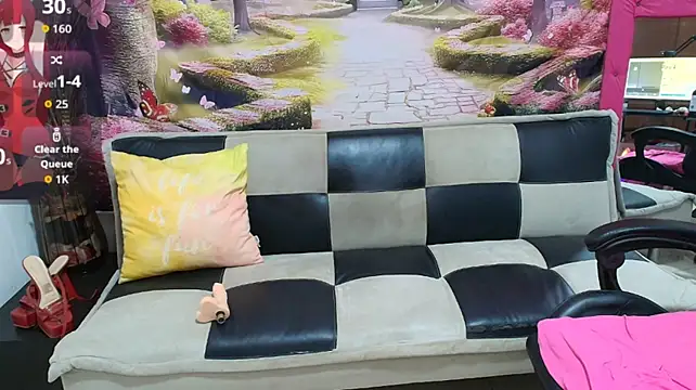 dakota_sexyanal webcam