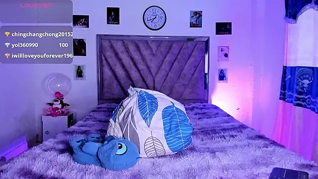 ruby_rouge_ (T teen) - 💫 Show Cum 🍆💦