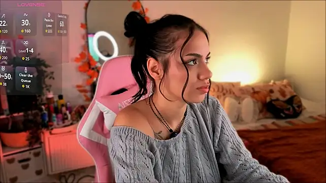 KatherineSwan webcam