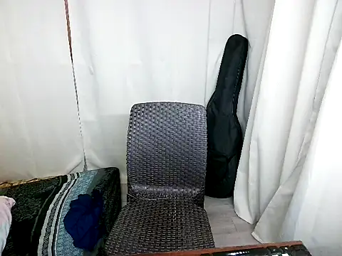 Black_novaaa webcam