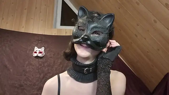NovaKitty888 webcam