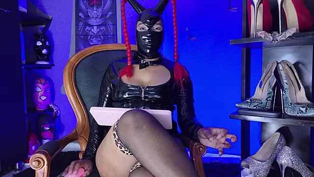 AntonelaVargas webcam