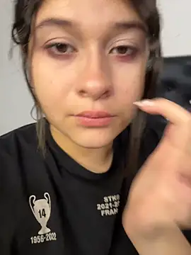 Haru_Ozk webcam