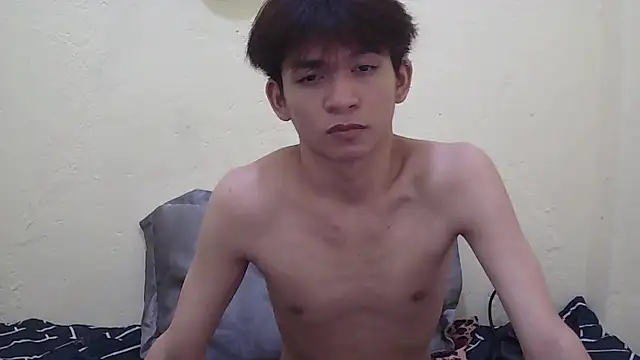cutiejoshx (M twink) - make me naked and jerk
