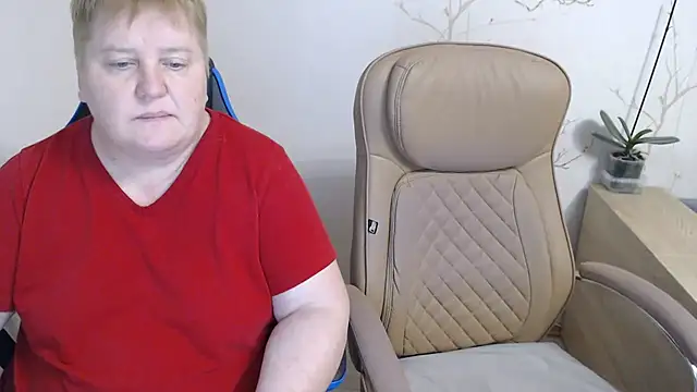 Lindy-Jeanie webcam