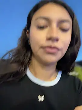 CocoaGigiMuse webcam