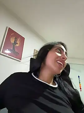 Lily_Rush webcam