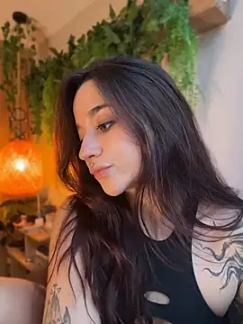 Charlotte_Rossee webcam