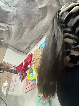 IsabellaMariet webcam