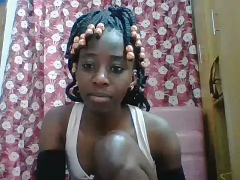 Darkpretty23 webcam