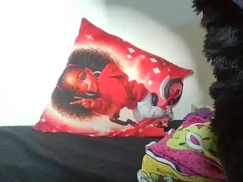 Slim-Mitchka webcam