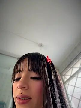 barbie_gv webcam