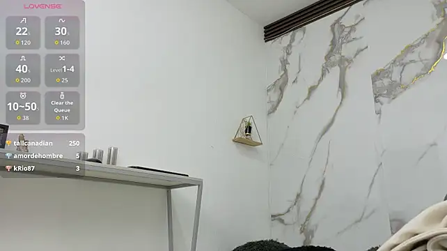 dariah_jhonson webcam