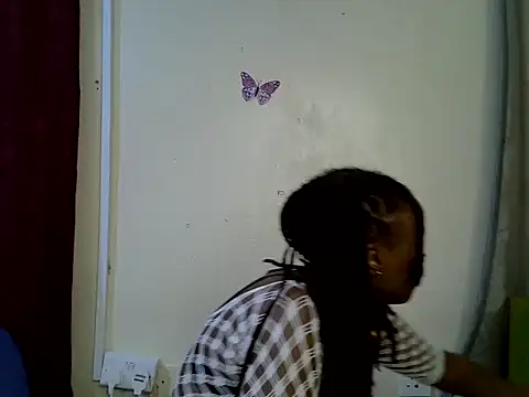 Rasta_tattoooed webcam