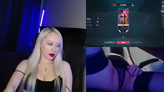 roxxyrowe webcam
