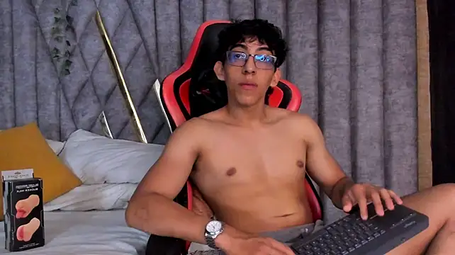 JuliaanRoss webcam