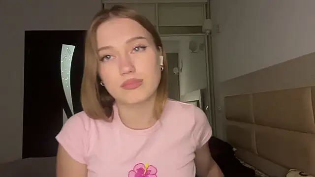 rosenmist (F teen) - close up massage ass ♥