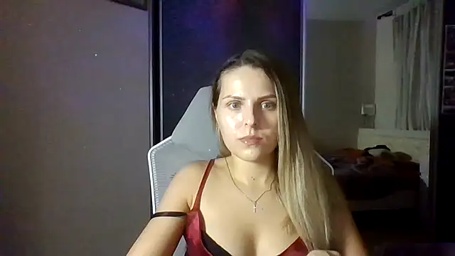 KookieCrore webcam