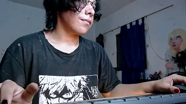 Cutie_Sam webcam
