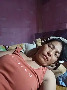 Lily-ly webcam